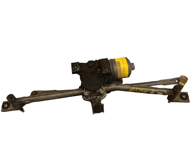 6Q1955119 Motor del limpiaparabrisas  comprar en Pontevedra