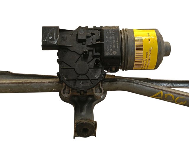 VAG 6Q1955119 Motor del limpiaparabrisas  comprar en Ponferrada