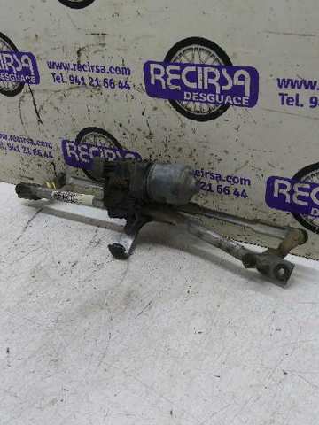 6Q1955119 VAG Motor limpiaparabrisas comprar Alcalá