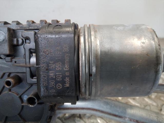 VAG 6Q1955119A Motor limpiaparabrisas  en stock Salamanca