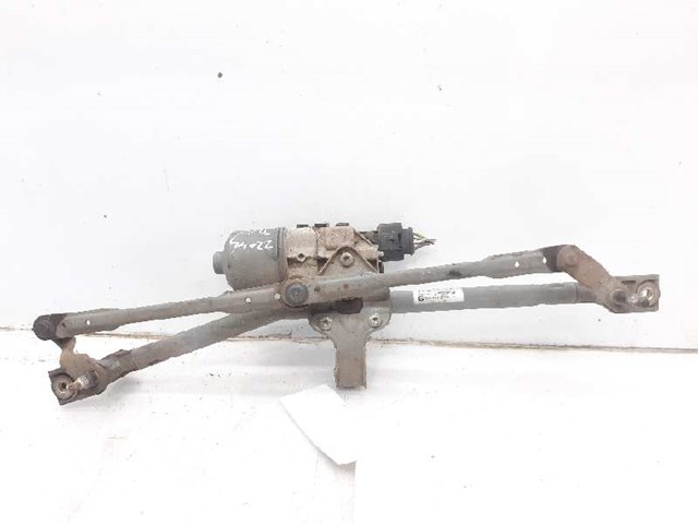 6Q1955119A Motor limpiaparabrisas comprar Almería