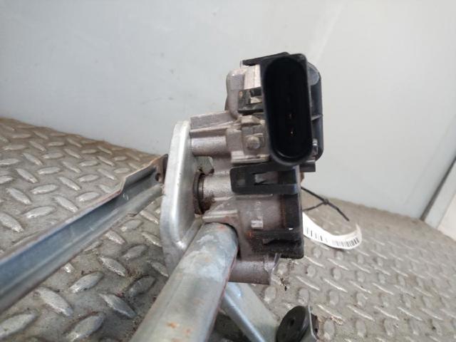 6Q1955119A VAG Motor limpiaparabrisas comprar Alcalá