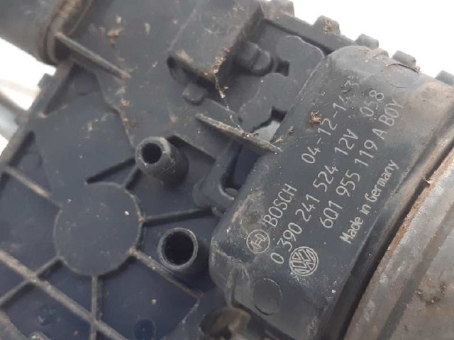 VAG 6Q1955119A Motor limpiaparabrisas  en stock Terrassa