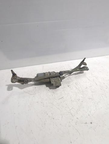 6Q1955119A Motor del limpiaparabrisas  disponible Utrera