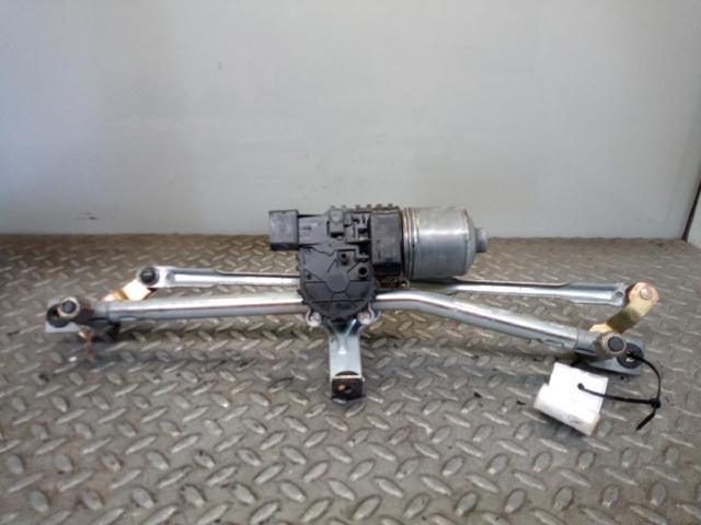 VAG 6Q1955119A Motor del limpiaparabrisas  disponible España