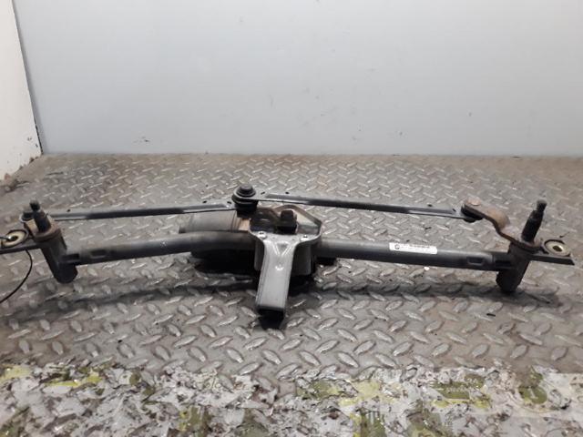 6Q1955119A VAG Motor limpiaparabrisas comprar Alcalá