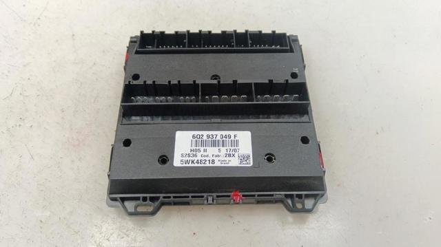 6Q2937049F VAG