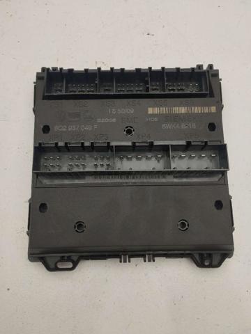 6Q2937049F VAG