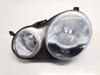 Faros delantero izquierdo 6Q2941007G VAG