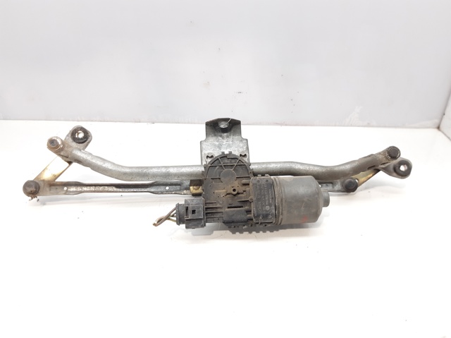 VAG 6Q2955119A Motor del limpiaparabrisas  disponible Valladolid
