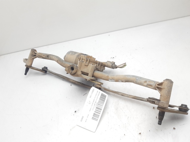 6Q2955119A VAG Motor limpiaparabrisas  en stock Gandía