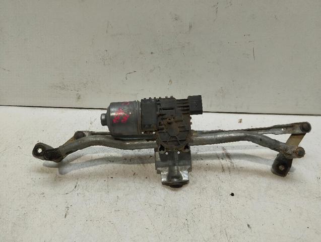 6Q2955119A VAG Motor limpiaparabrisas comprar Madrid