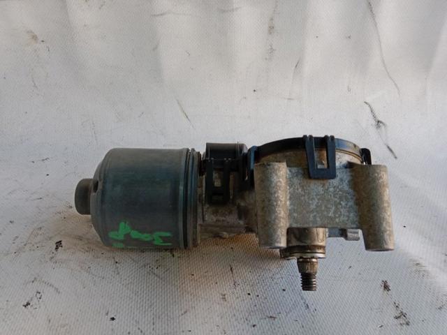 6Q2955119A VAG Motor limpiaparabrisas comprar Madrid