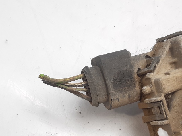 6Q2955119A VAG Motor del limpiaparabrisas  comprar en Lleida