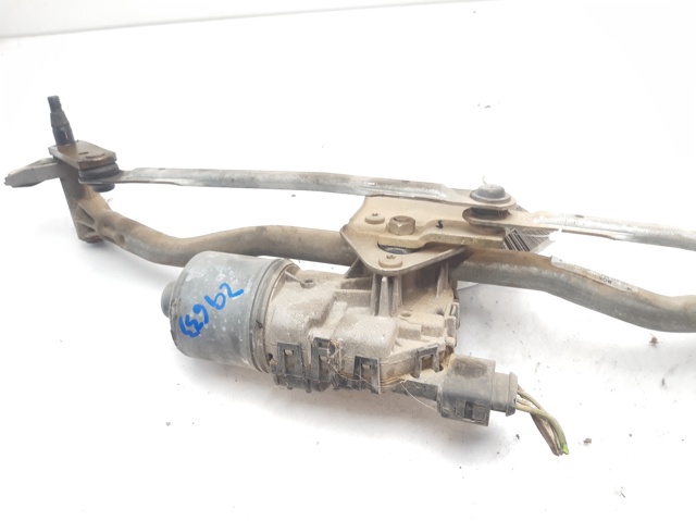 6Q2955119A VAG Motor del limpiaparabrisas  comprar en Lleida