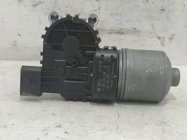 VAG 6Q2955119A Motor limpiaparabrisas  en stock Terrassa