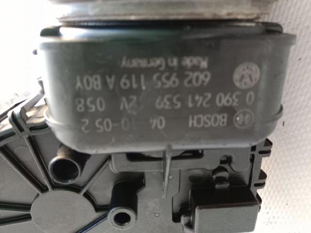 VAG 6Q2955119A Motor del limpiaparabrisas  comprar en Ponferrada