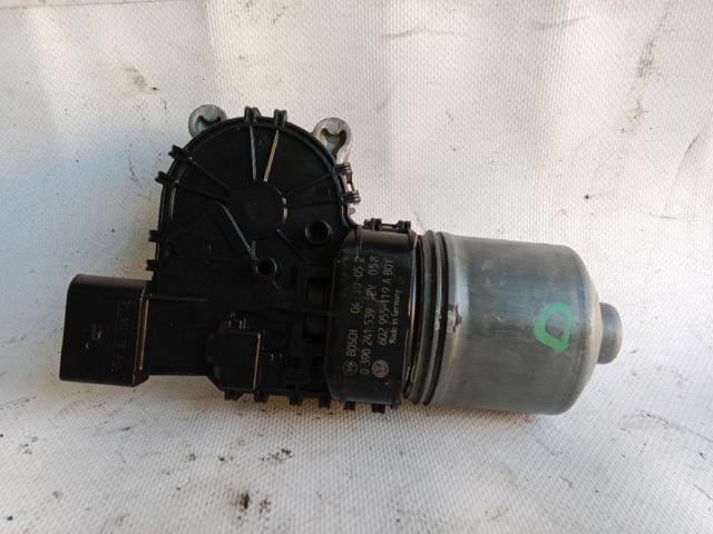 6Q2955119A VAG Motor del limpiaparabrisas  disponible Vigo