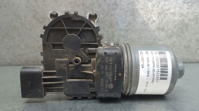 6Q2955119A VAG Motor limpiaparabrisas comprar Bilbao