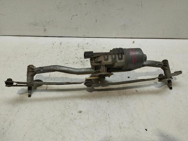 6Q2955119A Motor del limpiaparabrisas  disponible Málaga