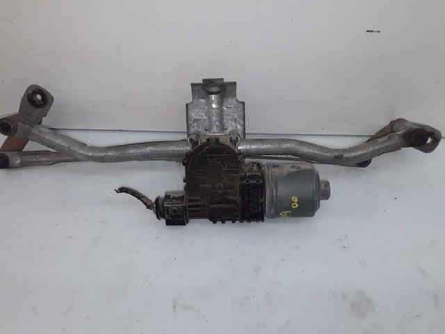 6Q2955119A VAG Motor del limpiaparabrisas  comprar en Oviedo