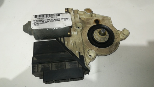 6Q2959801 VAG