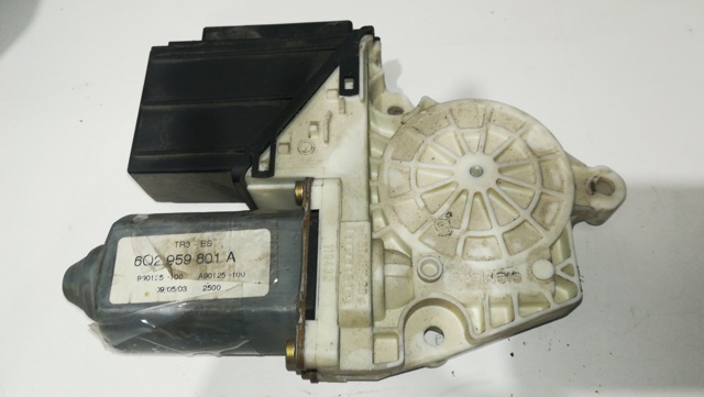 6Q2959801 VAG