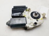 Motor elevalunas, puerta delantera izquierda 6Q2959802A VAG