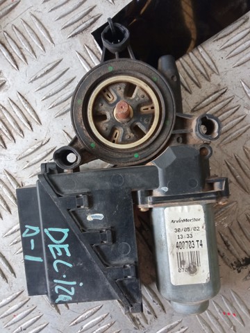 6Q2959802A Motor del elevalunas de la puerta delantera izquierda  comprar en Zaragoza