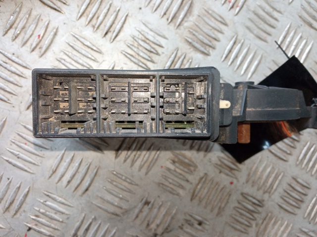 VAG 6Q2959802A Motor del elevalunas eléctrico  en stock Terrassa
