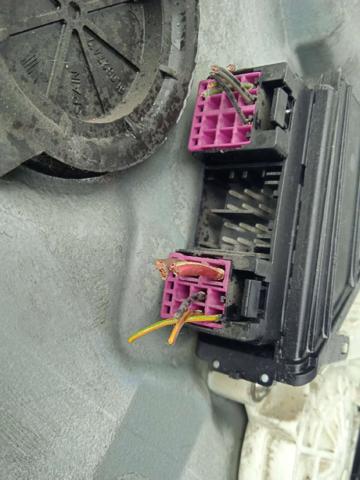 6Q2959802A Motor del elevalunas eléctrico comprar Girona