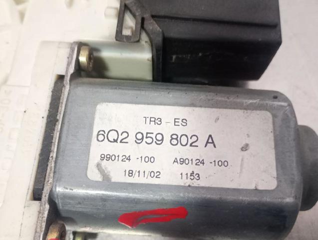 VAG 6Q2959802A Motor del elevalunas eléctrico  en stock Valencia