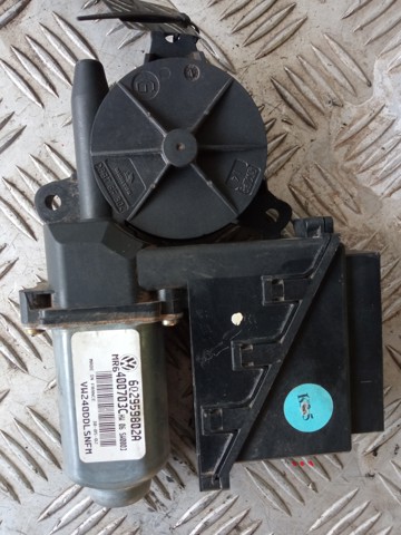 6Q2959802A VAG Motor del elevalunas eléctrico  en stock Huelva