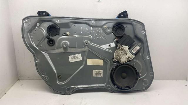 VAG 6Q2959802A Motor del elevalunas de la puerta delantera izquierda  comprar en Albacete