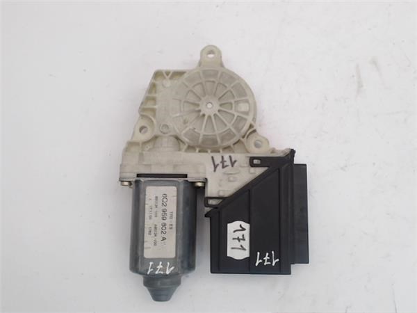 6Q2959802A VAG Motor del elevalunas eléctrico  en stock Huelva