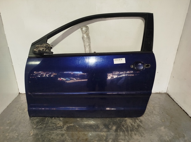 Precio del repuesto Puerta del conductor Polo IV hatchback