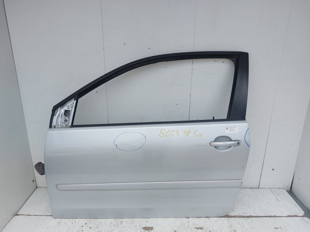 6Q3831055K Puerta delantera izquierda comprar Almería