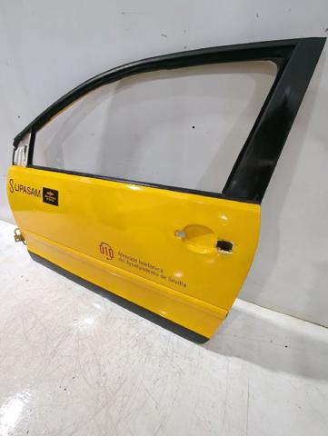 VAG 6Q3831055K Puerta delantera izquierda  comprar en Ponferrada