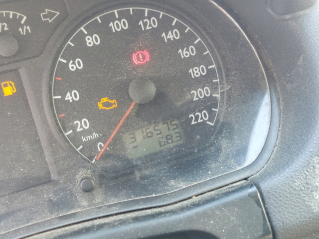 6Q3831055K VAG Puerta delantera izquierda  en stock Gandía