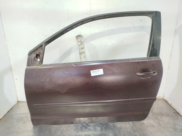 Puerta del conductor Volkswagen Polo IV hatchback comprar en España
