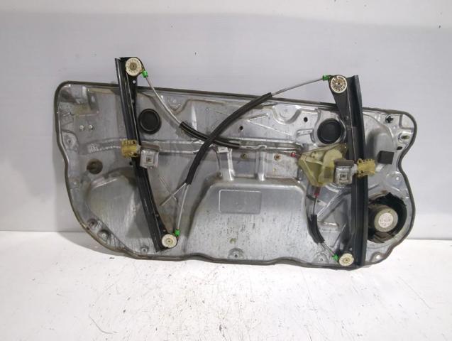 Elevalunas eléctrico 6Q3837462J VAG