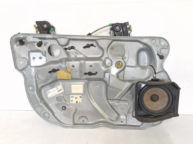 VAG 6Q4837461J Mecanismo de elevalunas delantero izquierdo comprar Pamplona