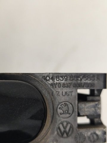 6Q4839885 VAG