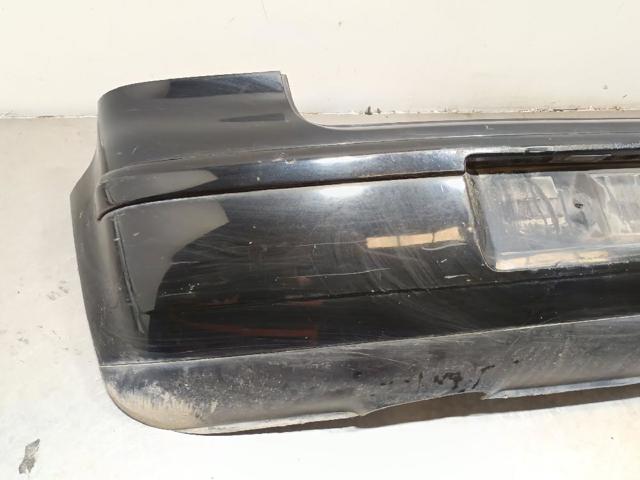 Parachoques trasero Volkswagen Polo 4 9N, 9A