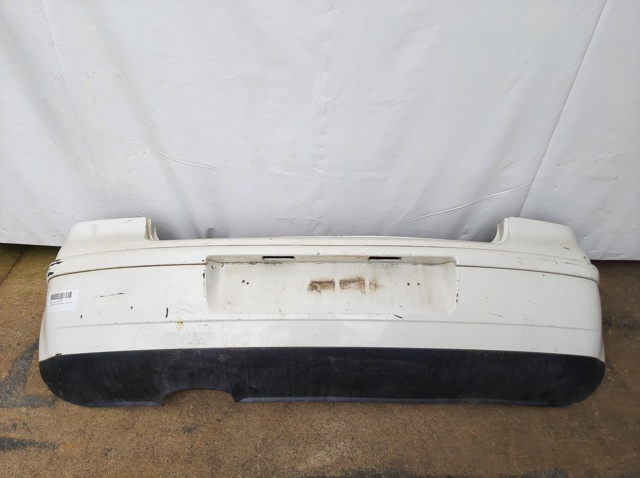 Comprar Parachoques trasero Volkswagen Polo IV 9N, 9A a bajo precio