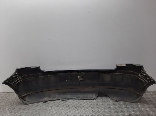 Parachoques trasero Volkswagen Polo 4 9N, 9A