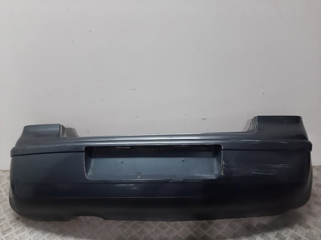 Parachoques trasero Volkswagen Polo 4 9N, 9A
