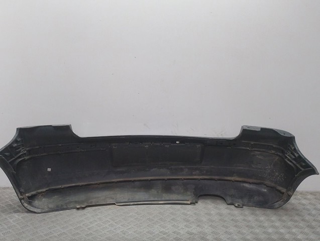 Parachoques trasero Volkswagen Polo 4 9N, 9A