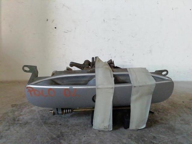 Motor tapa combustible para Volkswagen Polo 9N, 9A