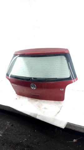 Puerta de maletero Polo IV hatchback (2001-2014) original desde 191,66 €